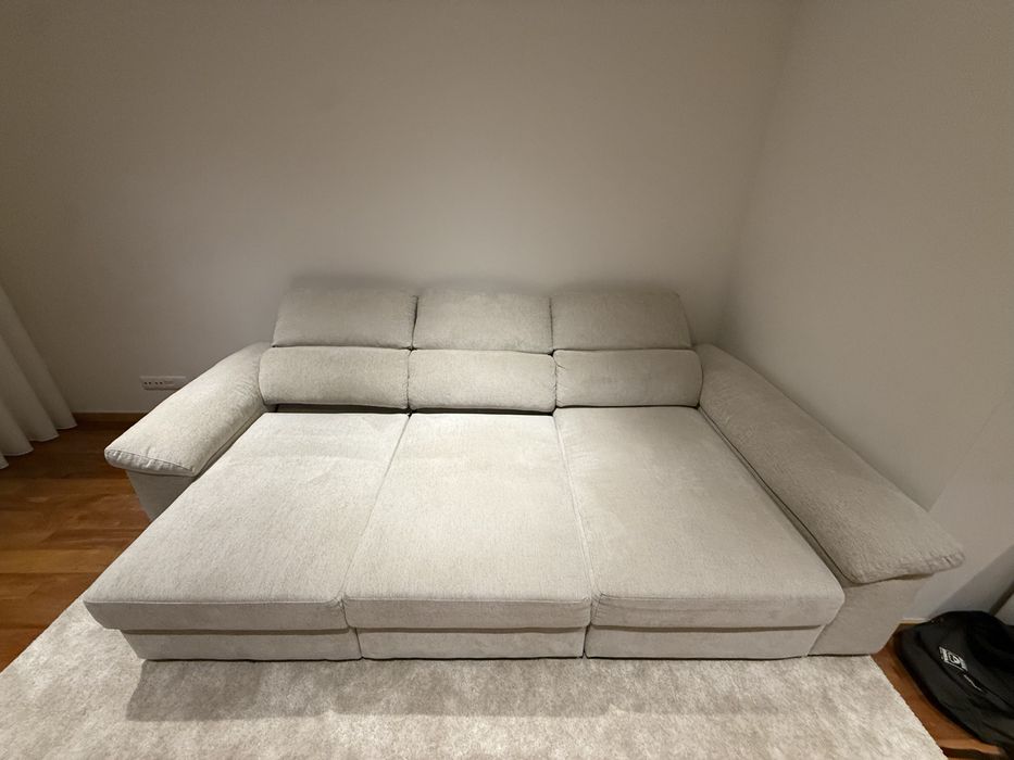 Sofa Robert conforama