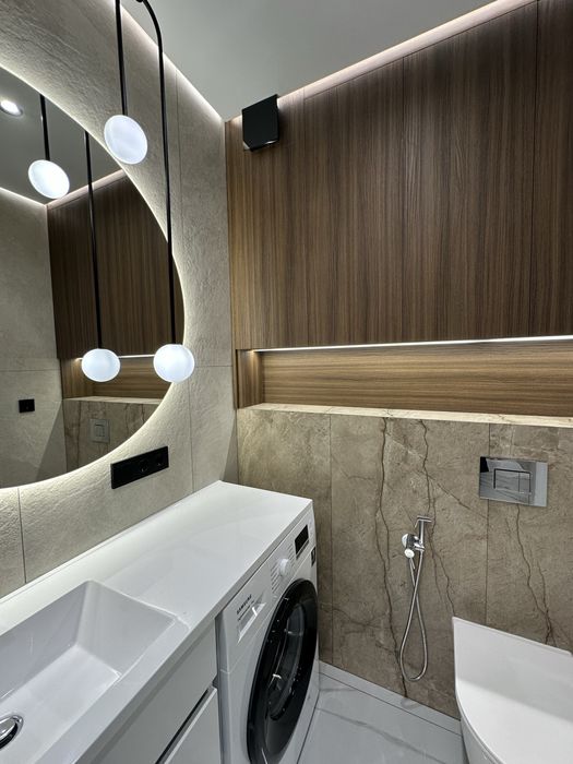 Продам квартиру в ЖК Центральний 2