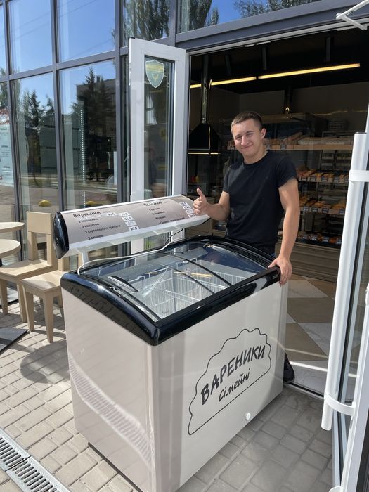 Грузоперевозки Кривой Рог. Переезд квартиры. Авто Volkswagen Crafter