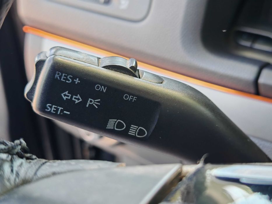 Volkswagen Golf V 1.4