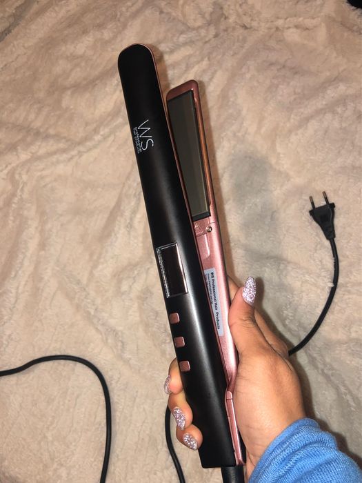 Prancha WS professional 60w 110-240V