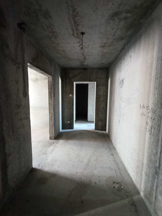 Продаж квартири у новобудові, Милославська, 18