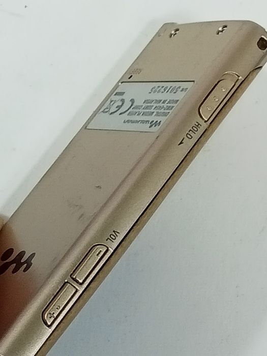 Плеер Sony Walkman NWZ-E454