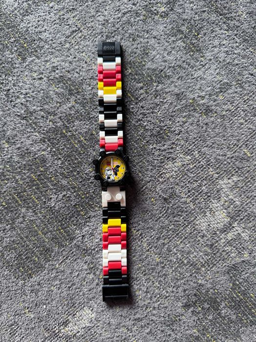 Zegarek Lego Stars Wars