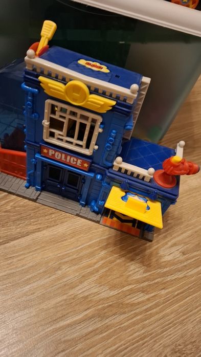 Duży zestaw super zings