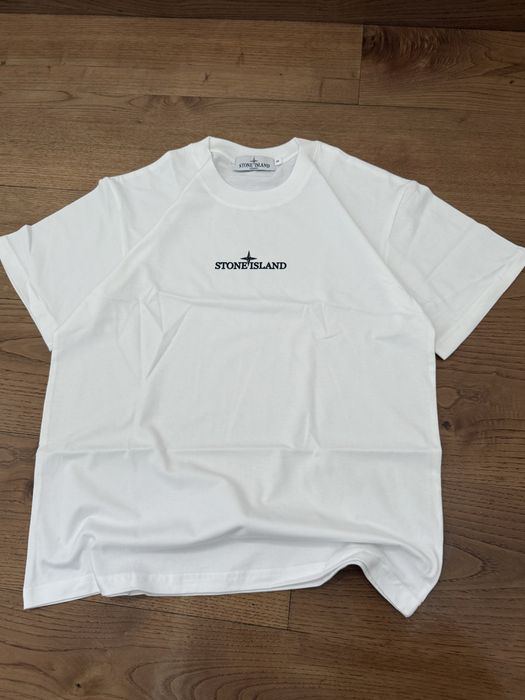 T-shirt Stone Island