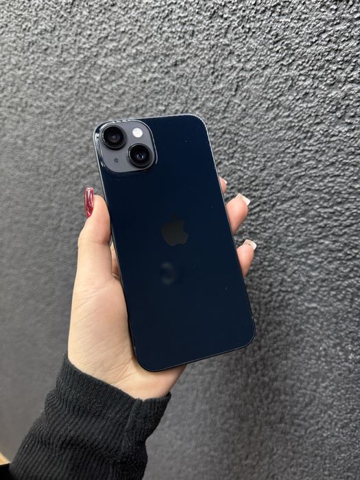 IPHONE 14 128 Gb Midnight
