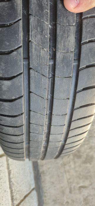 Шини 185/65/R15 BRIDGESTONE 92V літні брігштоне резина колеса літо