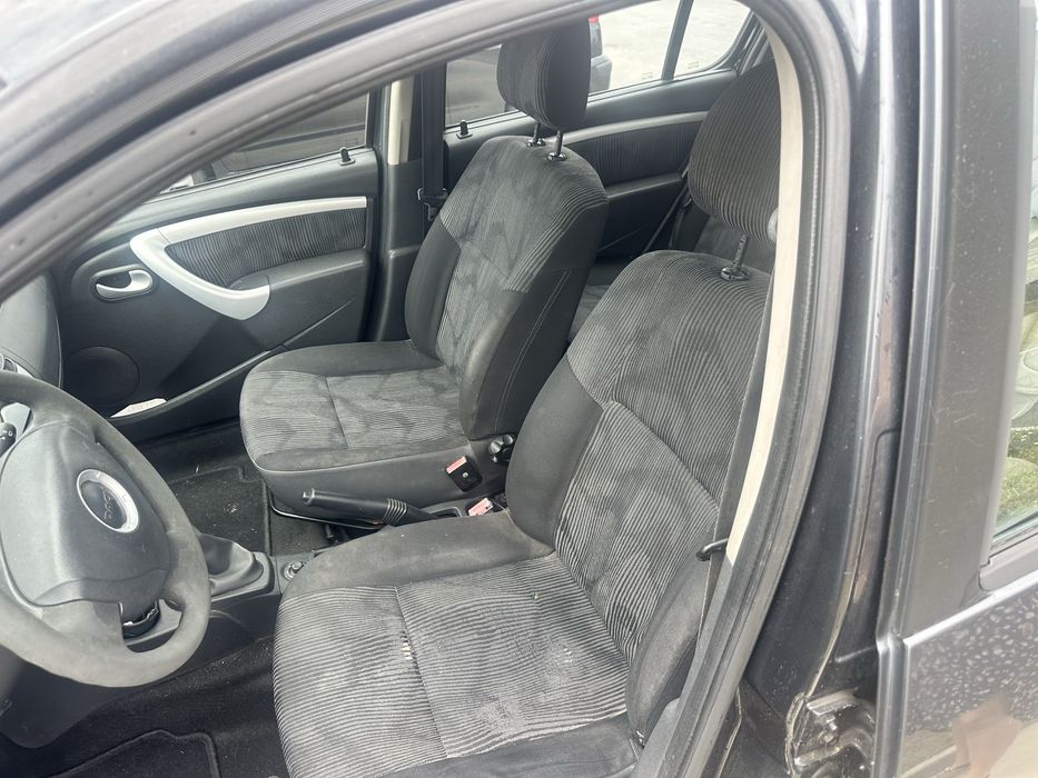 Dacia sandero 1.2