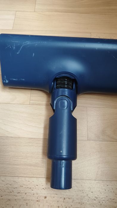 Пилосос ручний Deerma DX1000W