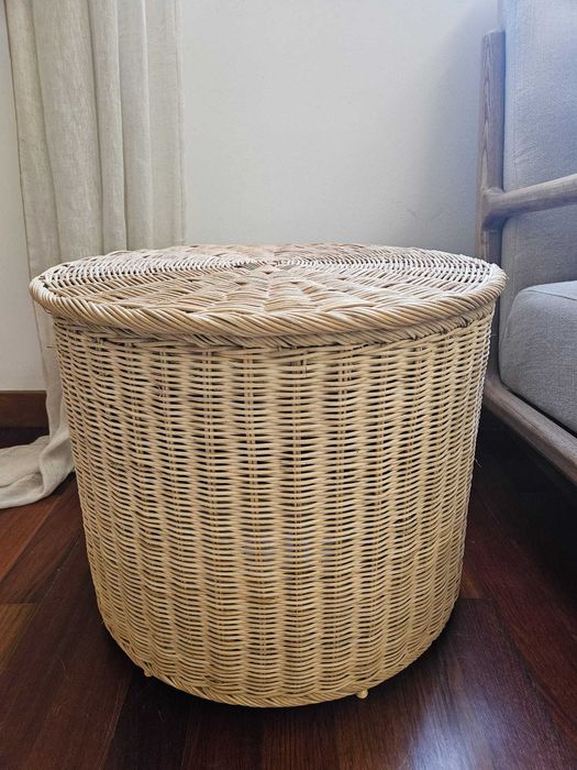 Repousa pés Tolkning IKEA