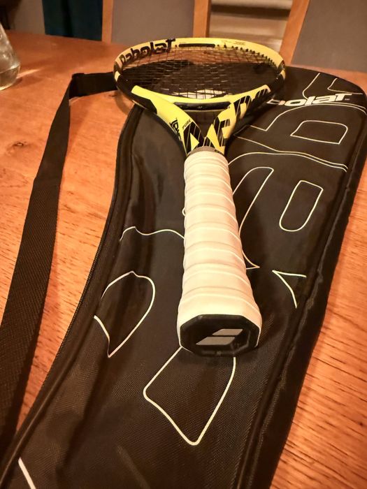 Babolat pure aero 26