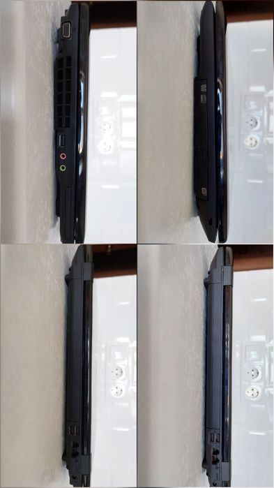 Ноутбук Samsung NP R60S