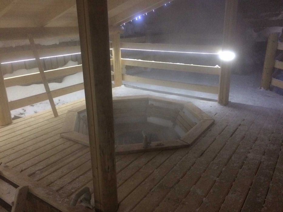 Чан  Ворохта 4-6 чоловік