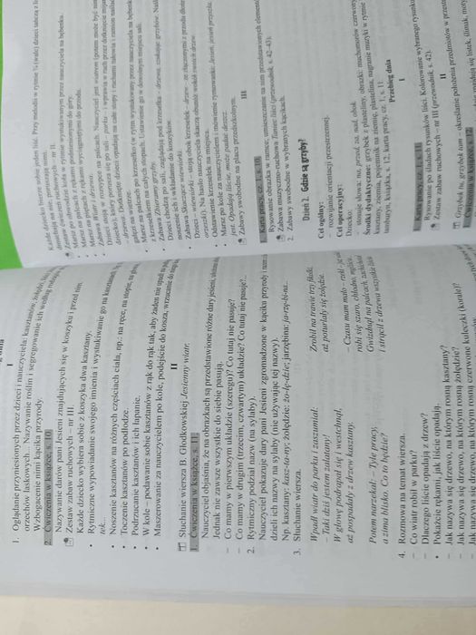 Kolorowy start- czterolatek- 2 przewodniki metodyczne+1 płyta+ gratisy