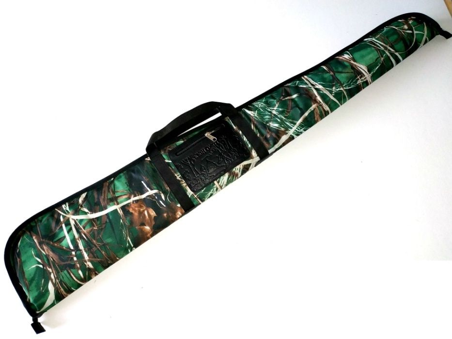 Чехол для ружья улучшенный 110,120,130,140 см