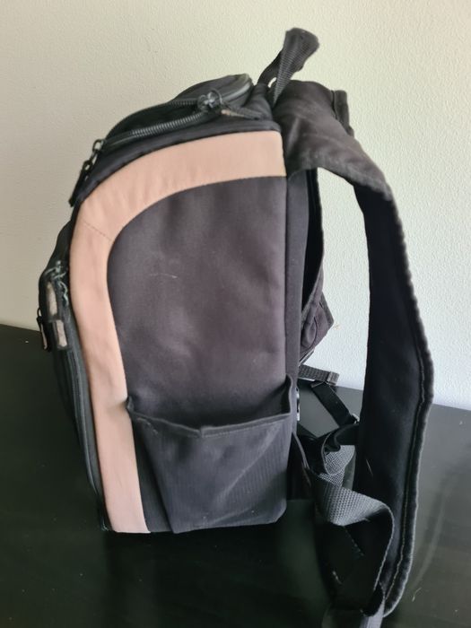 Mochila Case Logic