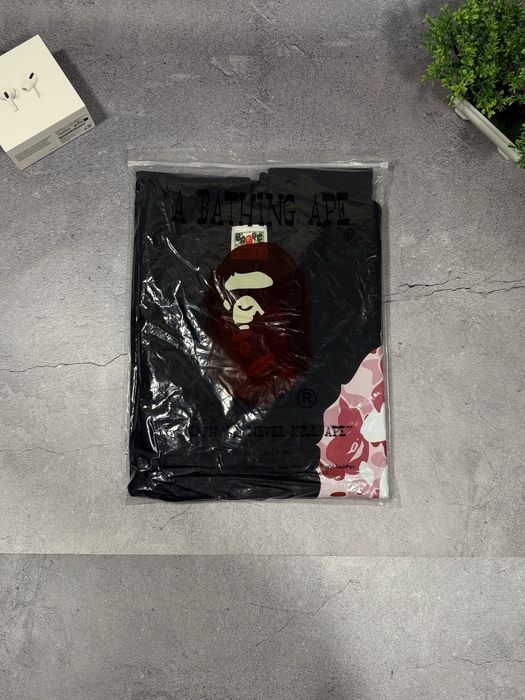 Футболка Bape