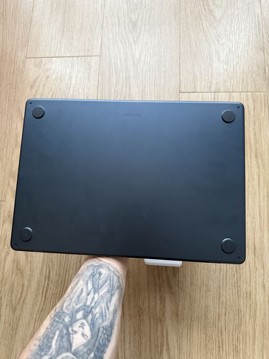 Macbook Air 15 2025 M4 256GB