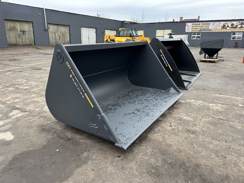 Ковш зерновой MANITOU