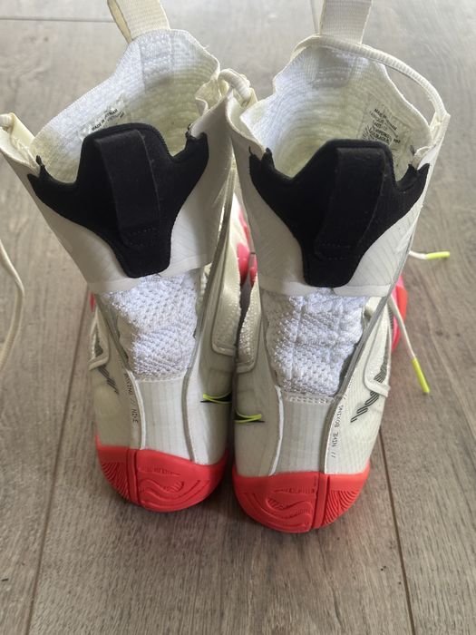 Боксерки / Кросівки для боксу Nike Hyperko 2