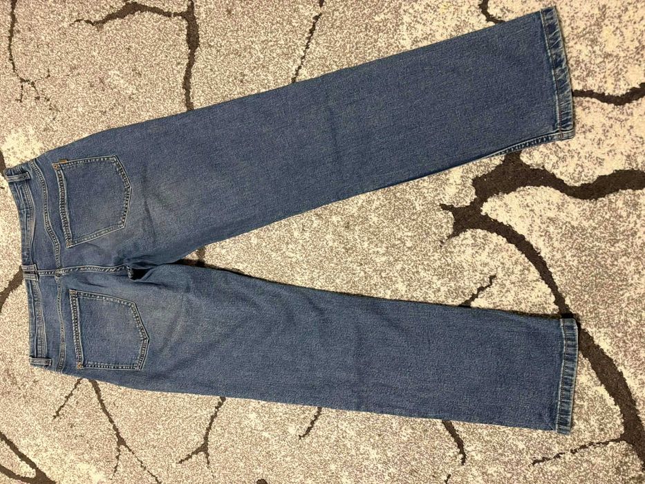 Męskie spodnie RESERVED Regular