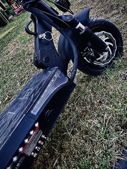 Ruptor r1 uzywany w super stanie