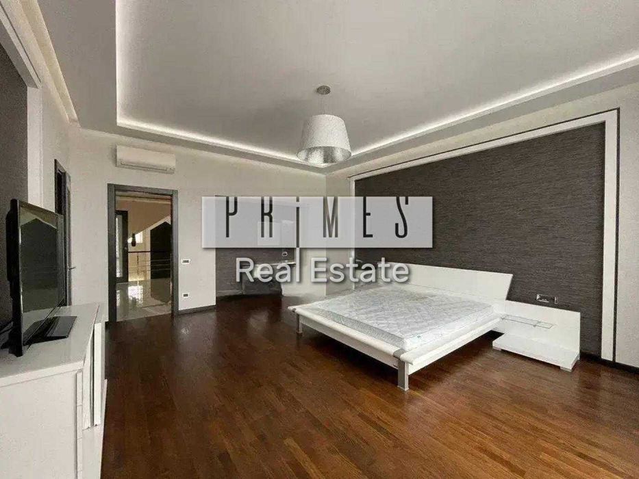 Продаж будинку з басейном, КМ Зелений Гай, Лісники