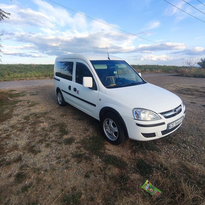 Opel Combo c 1.3 cdti