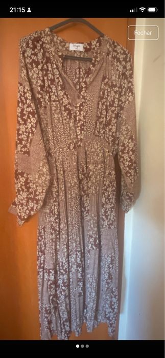 Artigos de senhora varios tamanhos 3€ e 5€