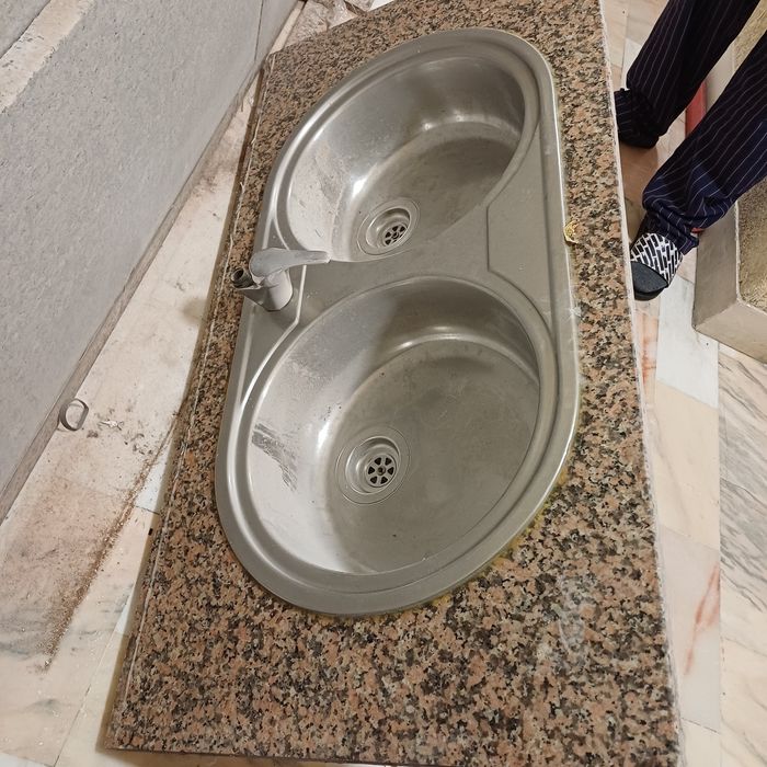 Bancada da  cozinha64176773874689121