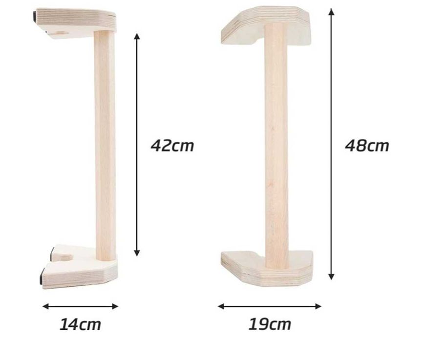 Barras Paralelas GORILANT