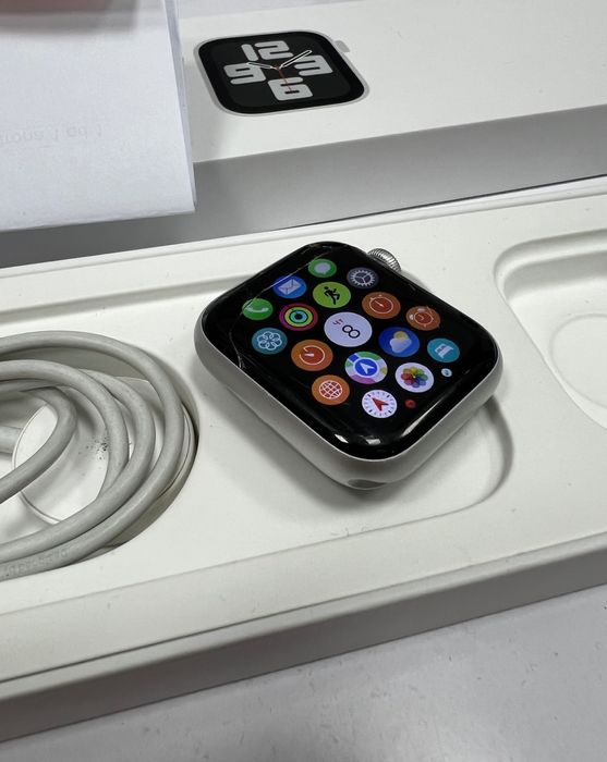 Apple Watch SЕ 2 40mm