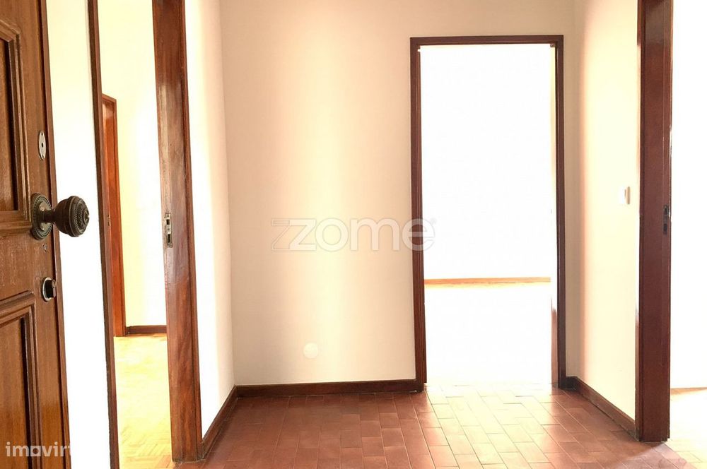 Apartamento T3 + 1 em Santo Tirso, Porto