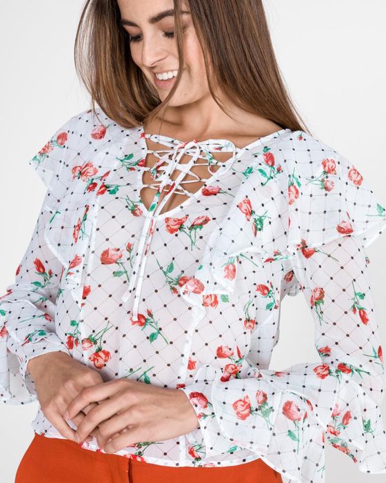 Блуза Guess розмір XS