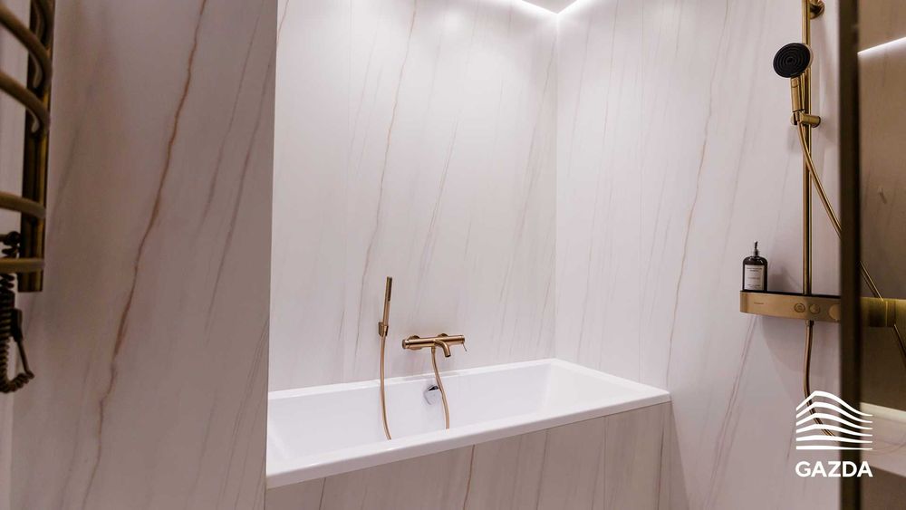 3-кімнатна квартира з ремонтом | DREAM CITY | Ужгород - DC 4.14