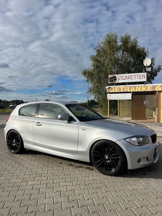 BMW Seria 1