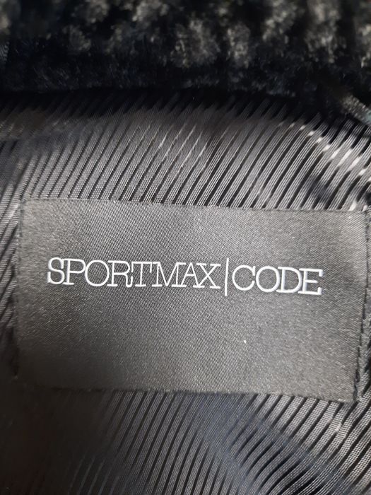 Пальто MAX MARA 44it