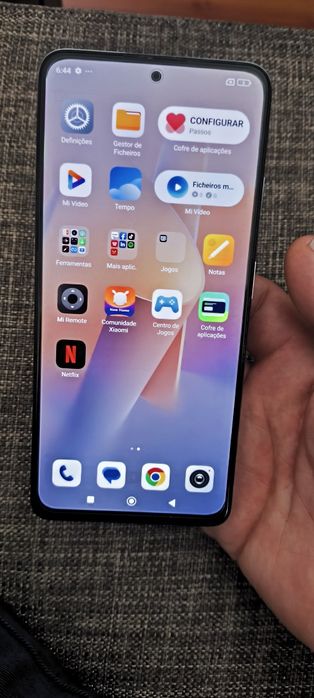 Redmi note 11 pro 5g
