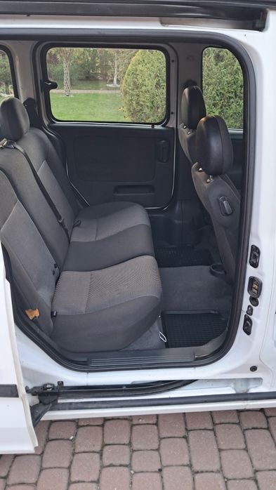 Opel Combo 1.3 diesel