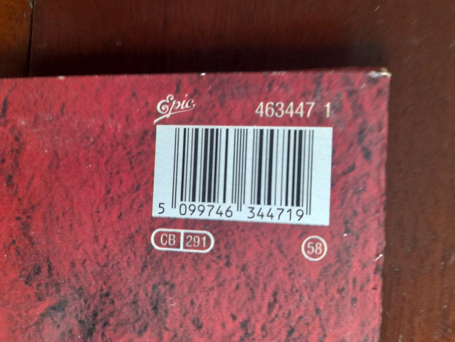 Vinil/lp - Bad English - "Bad English" de 1989