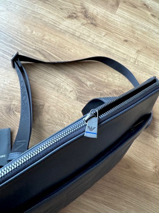 Сумочка ОРИГІНАЛ Emporio Armani