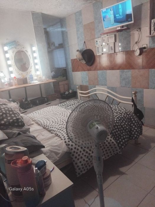 Troca de casa permuta