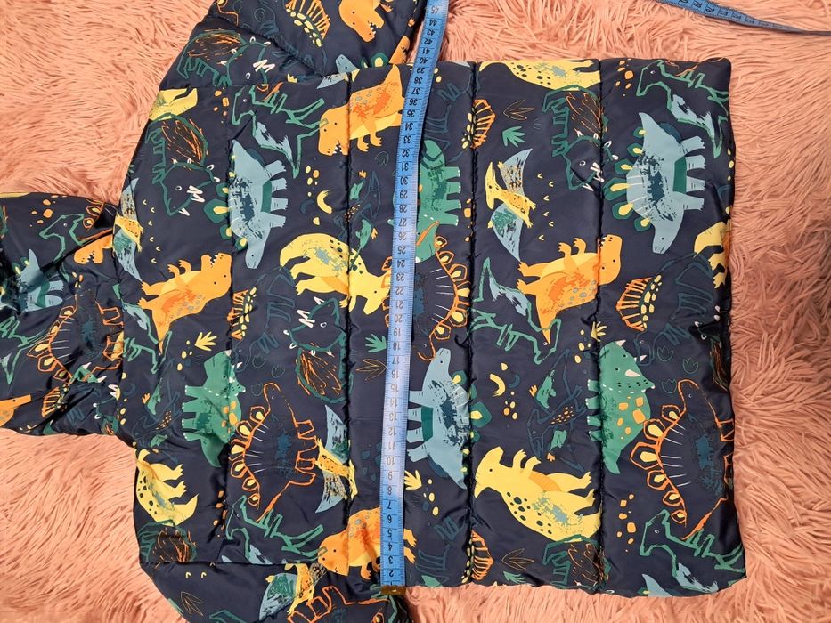 Курточка  дитяча