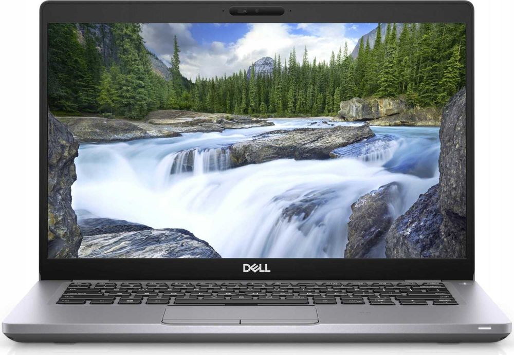 Laptop Dell Latitude 5410 14" Intel Core i5-10210U + 8 GB 128 GB SSD (7333)