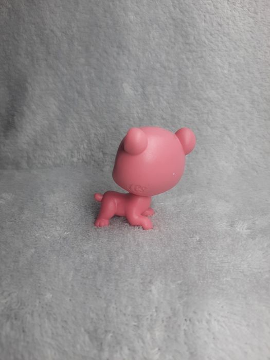 Figurka Littlest Pet Shop
