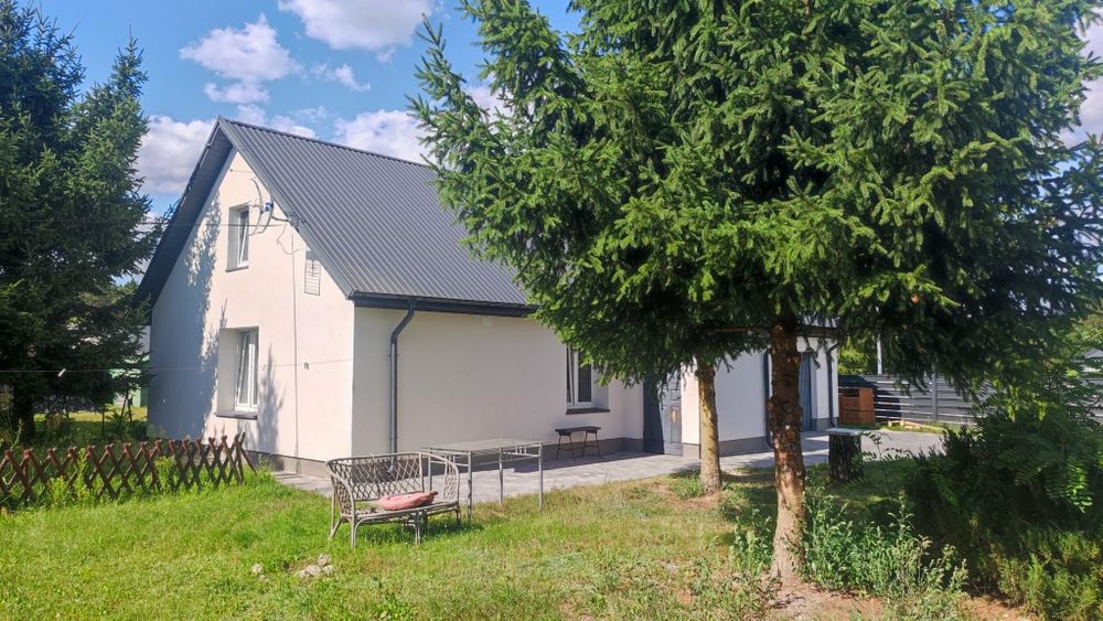Dom do wynajęcia - Sudół k. Ostrowca