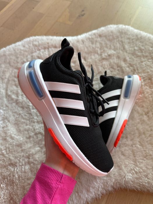 Кросовки Adidas Racer  оригінал