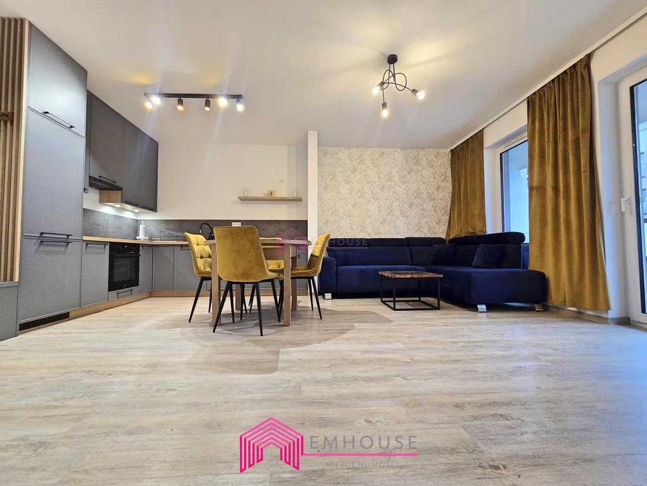 Piękny apartament, 300 m od plaży