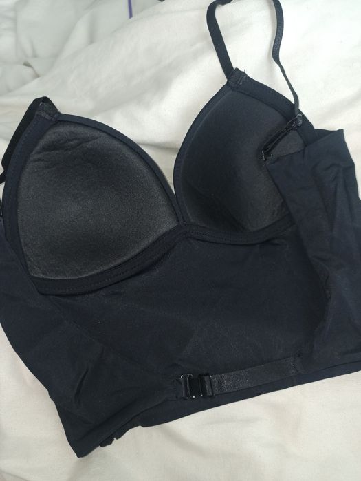 Топ бюст повністю новий!!!